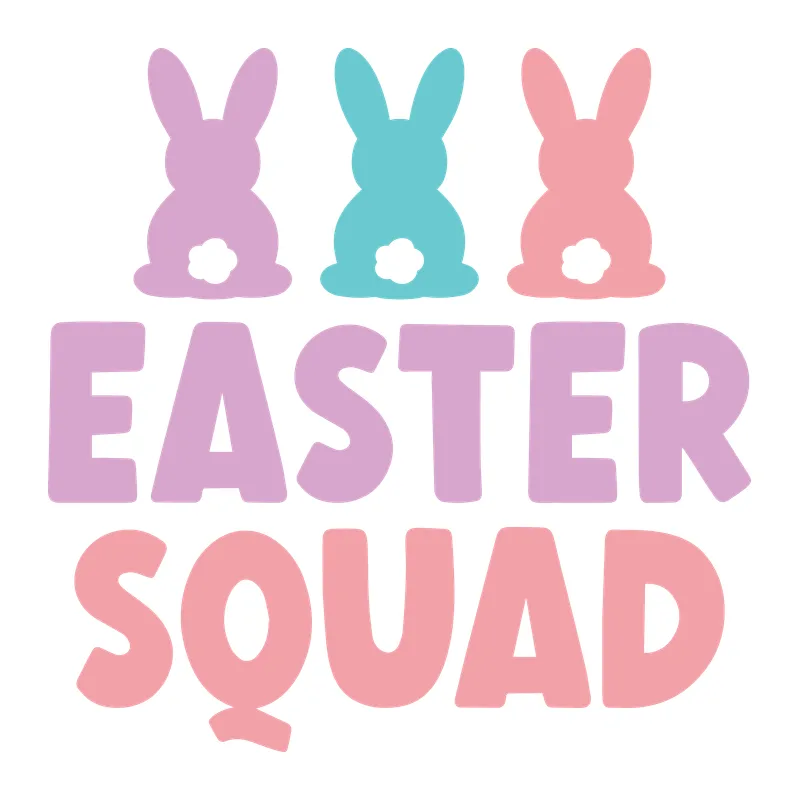 Easter Squad