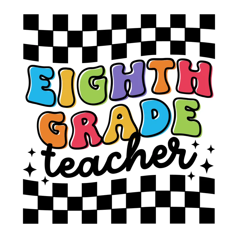 Eighth Grade Teacher