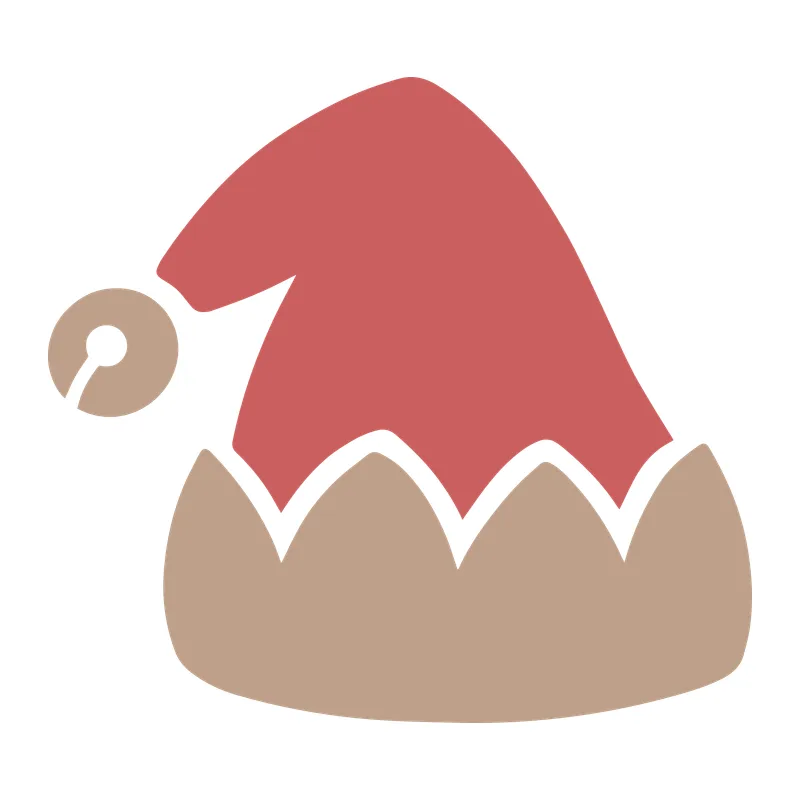 Elf Hat