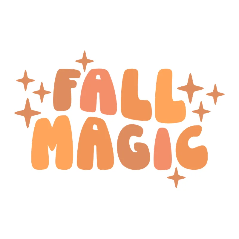 Fall Magic
