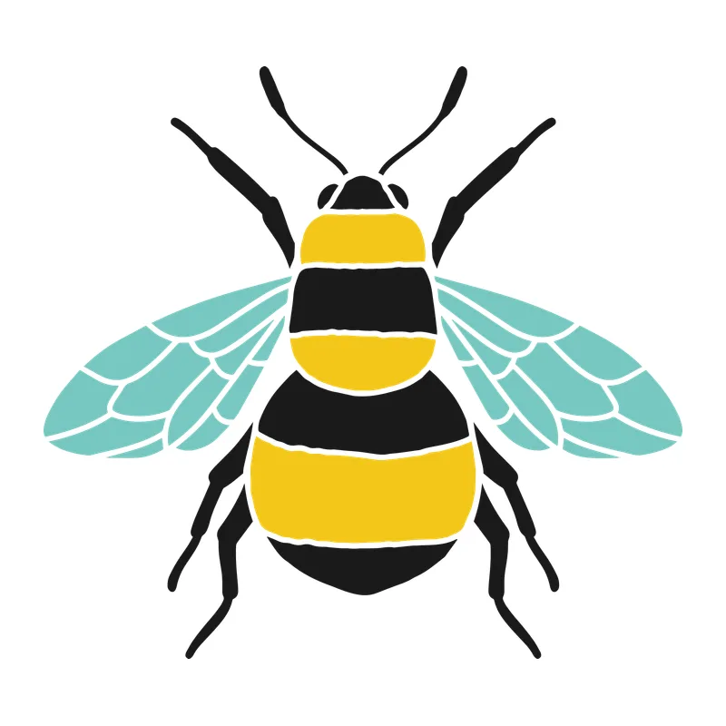 Farmhouse Bumble Bee