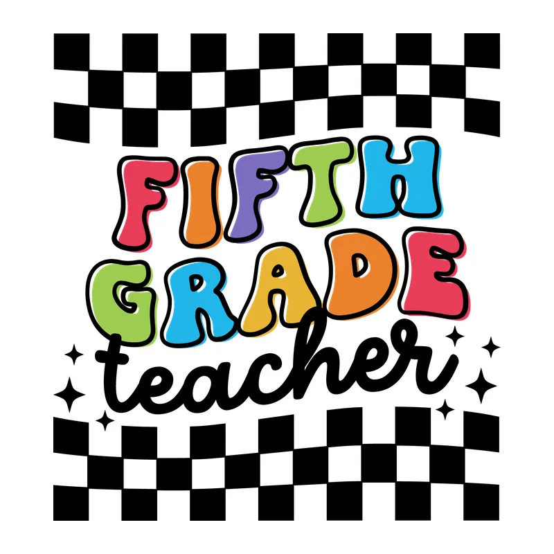Fifth Grade Teacher