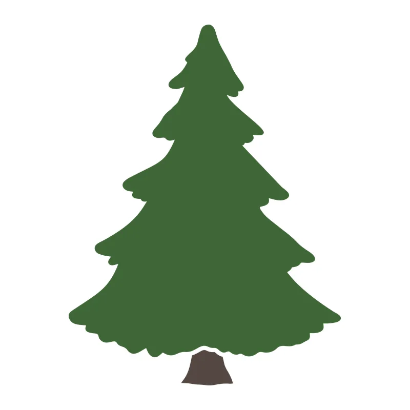 Fir Tree