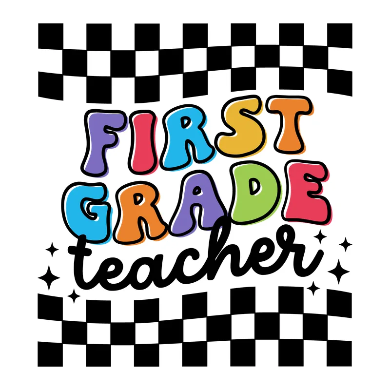 First Grade Teacher