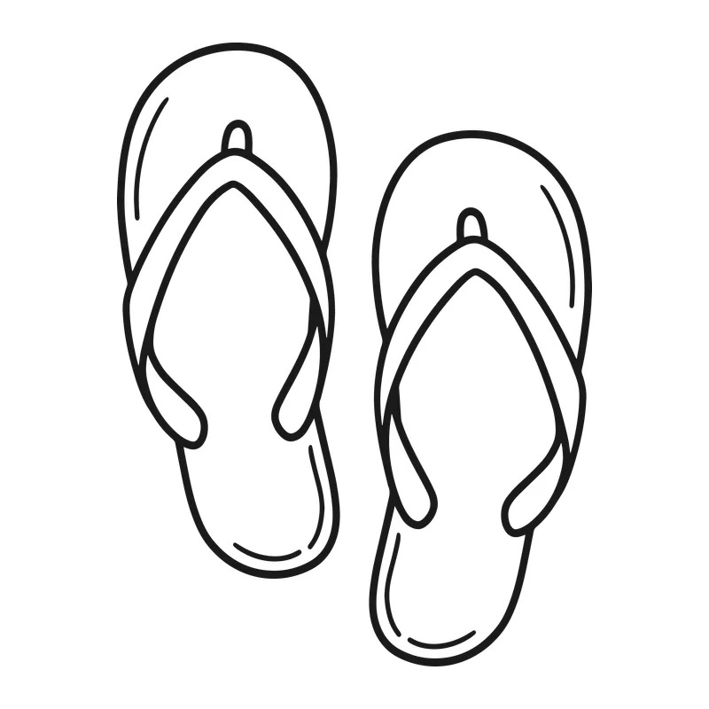 Flip Flops