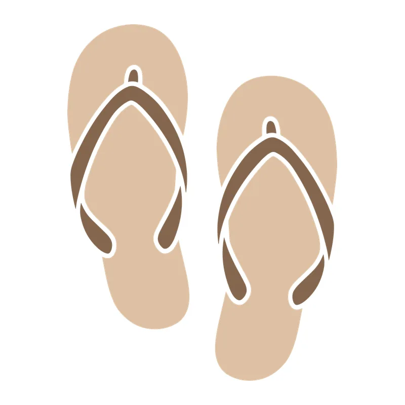 Flip Flops