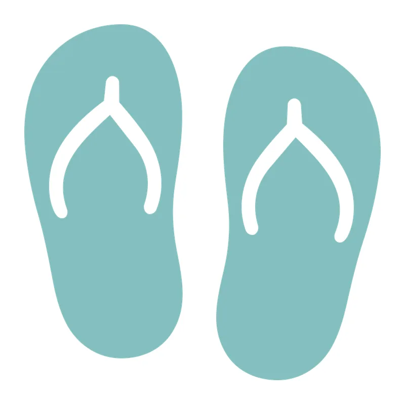 Flip Flops