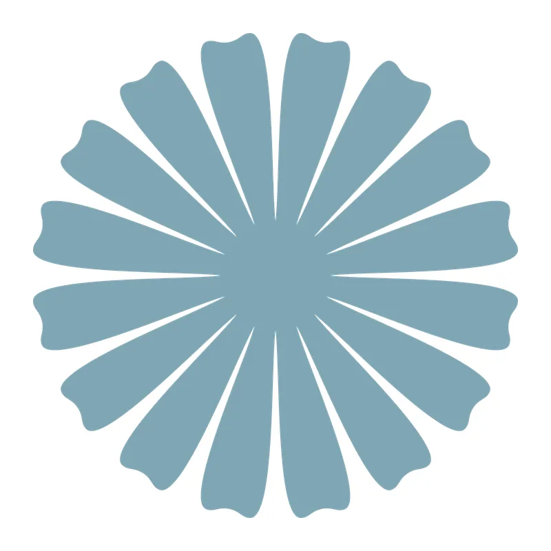 Simple Daisy Flower