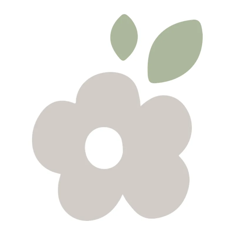 Simple Daisy Flower