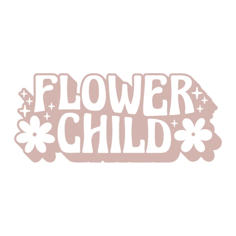Flower Child