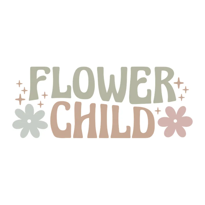 Flower Child