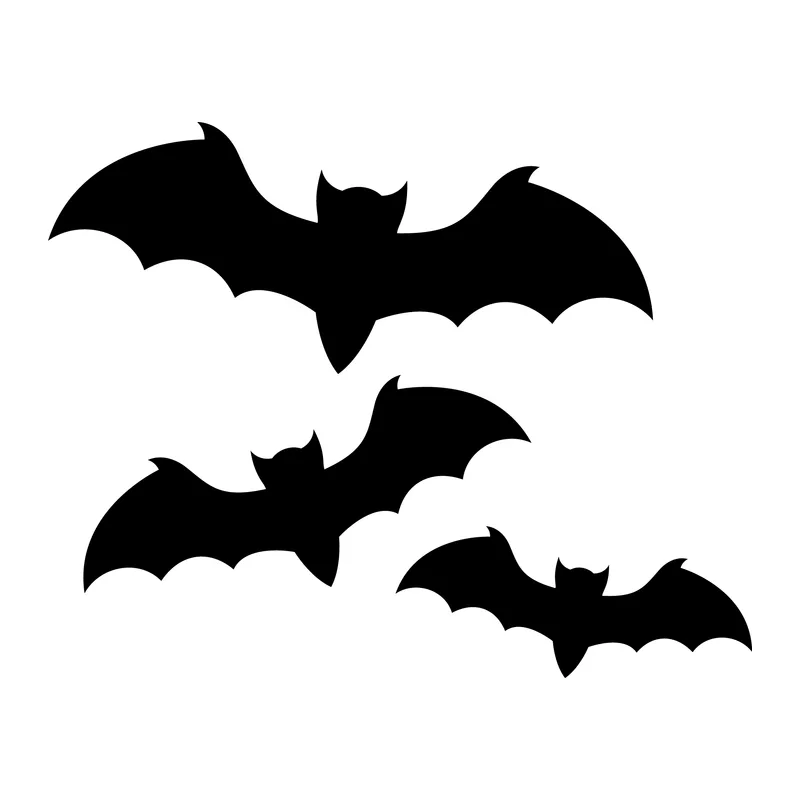 Flying Bats