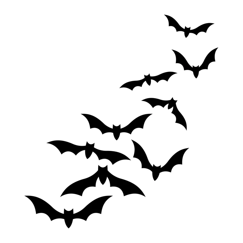 Flying Bats