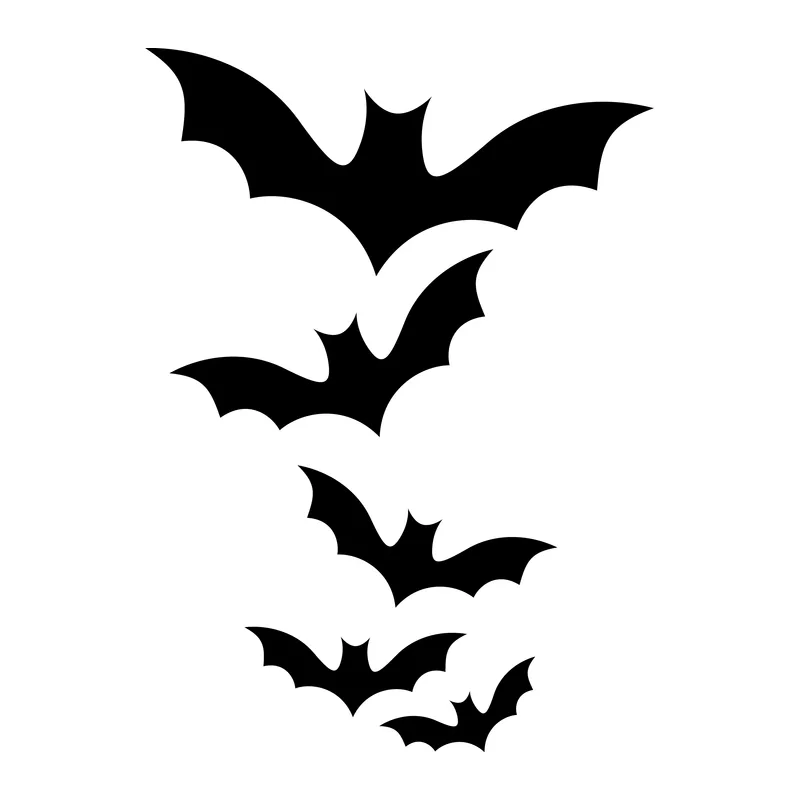 Flying Bats