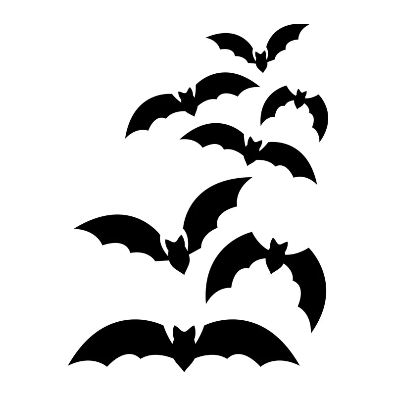 Flying Bats