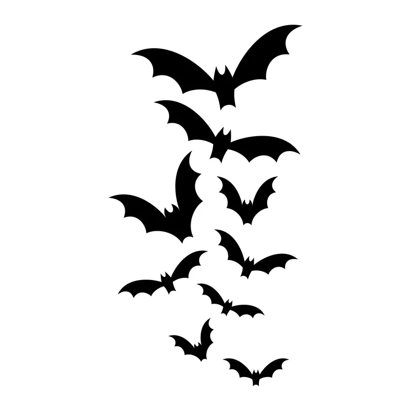 Flying Bats