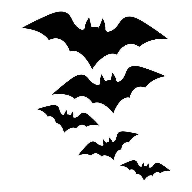 Flying Bats