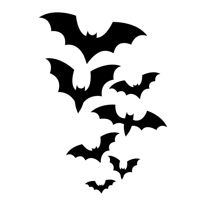 Flying Bats
