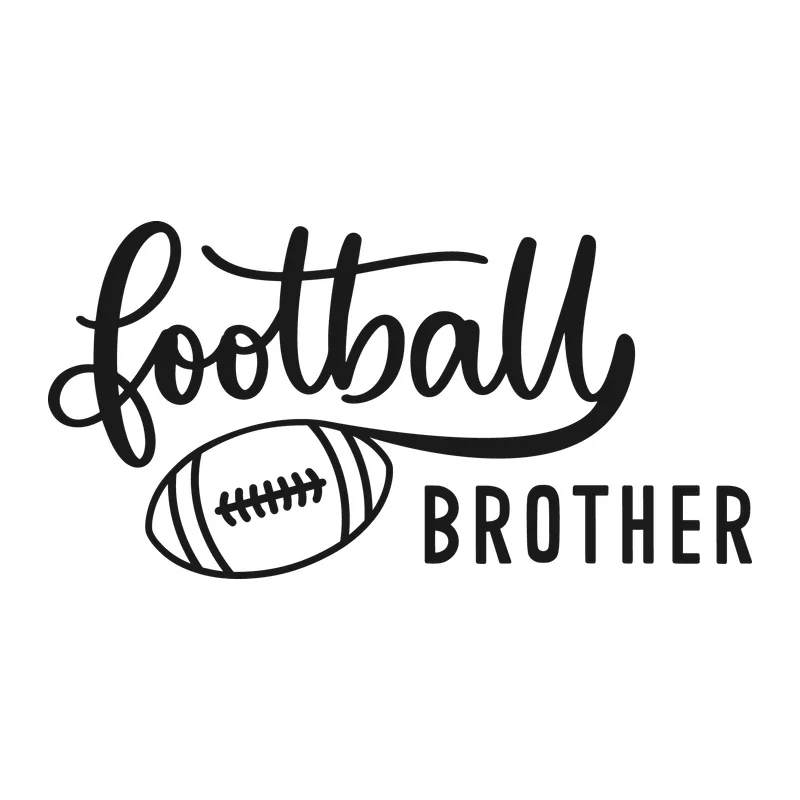 Football Brother