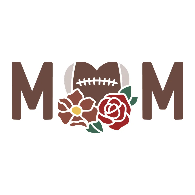 Football Mom