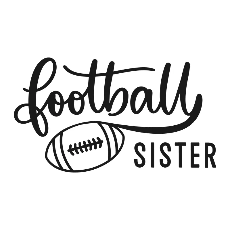 Football Sister