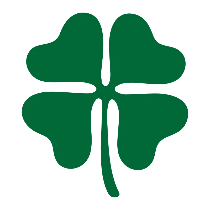 Four-Leaf Clover