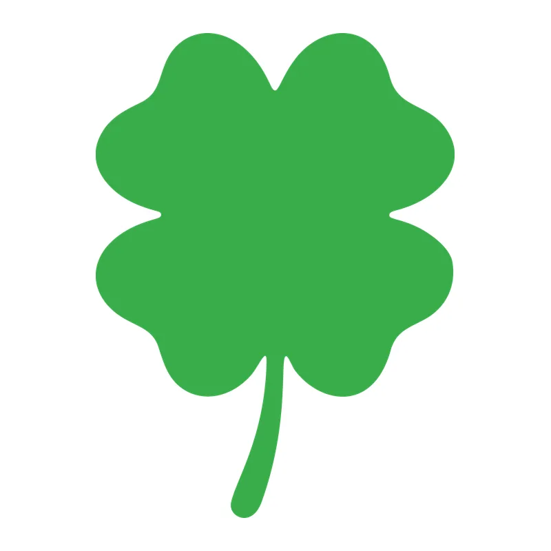 Four-Leaf Clover