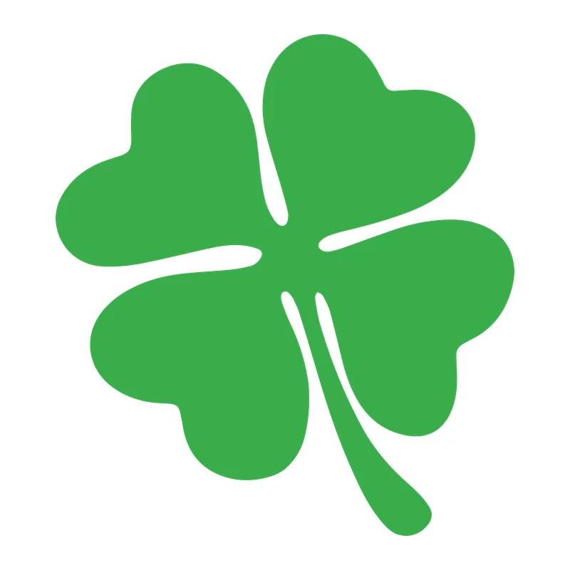 Four-Leaf Clover