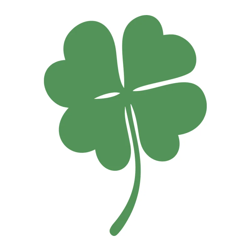 Four-Leaf Clover