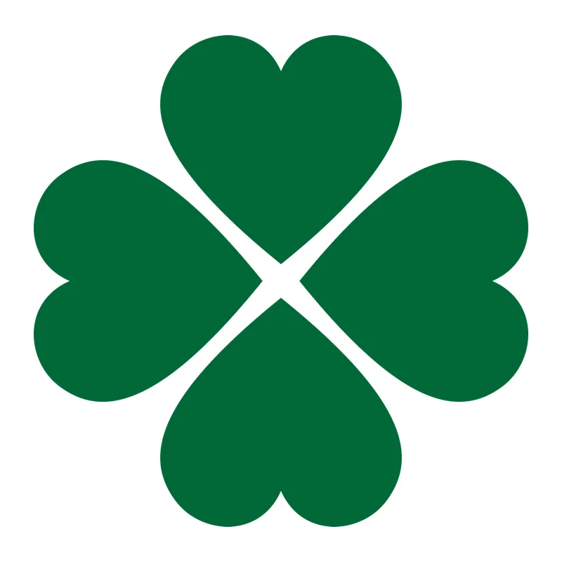 Four-Leaf Clover