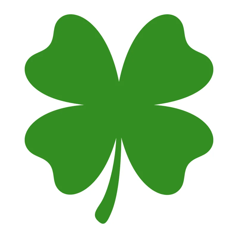 Four-Leaf Clover