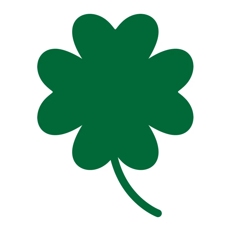 Four-Leaf Clover