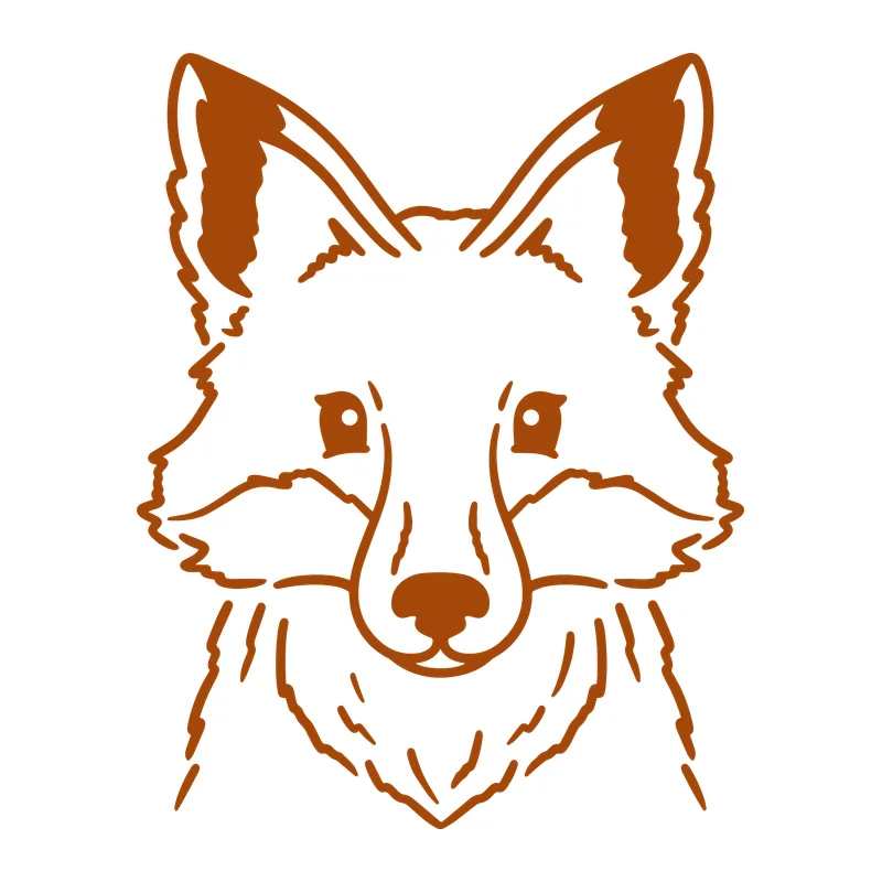 Fox Face
