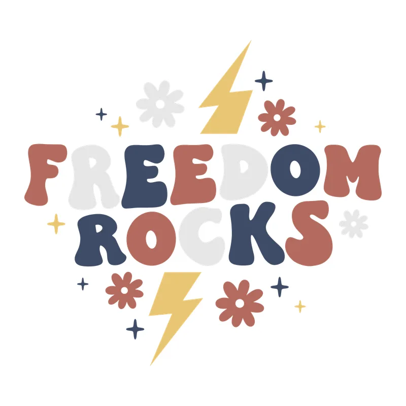 Freedom Rocks
