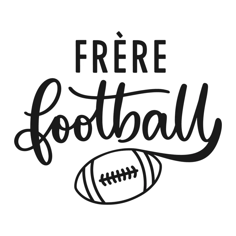 Frère Football
