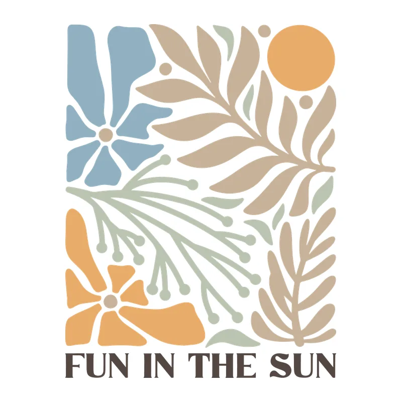 Fun in the Sun