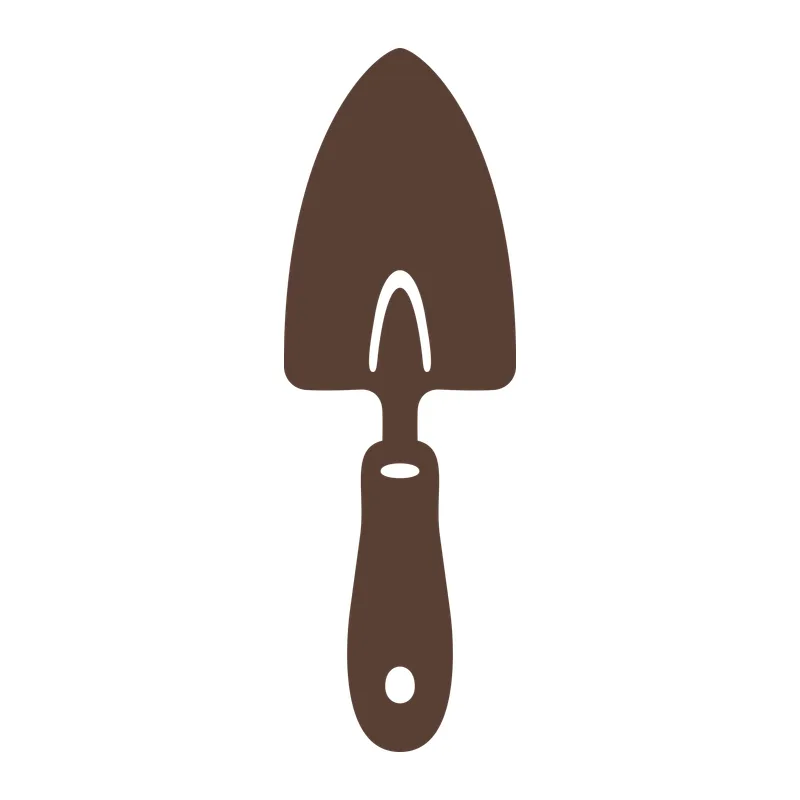 Garden Trowel