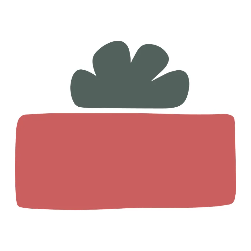 Simple Gift Box