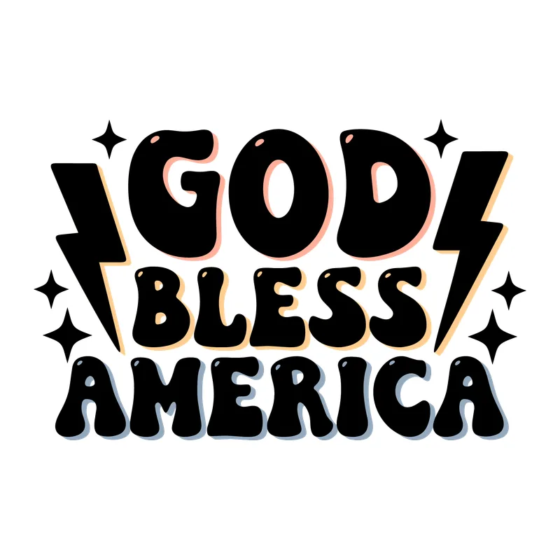 God Bless America
