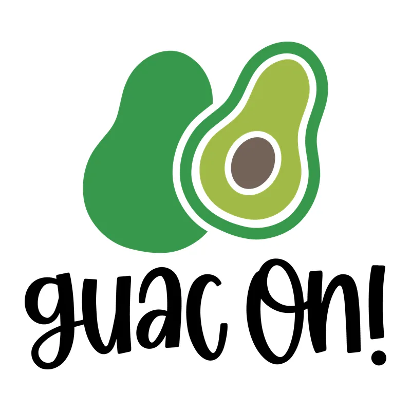 Guac On