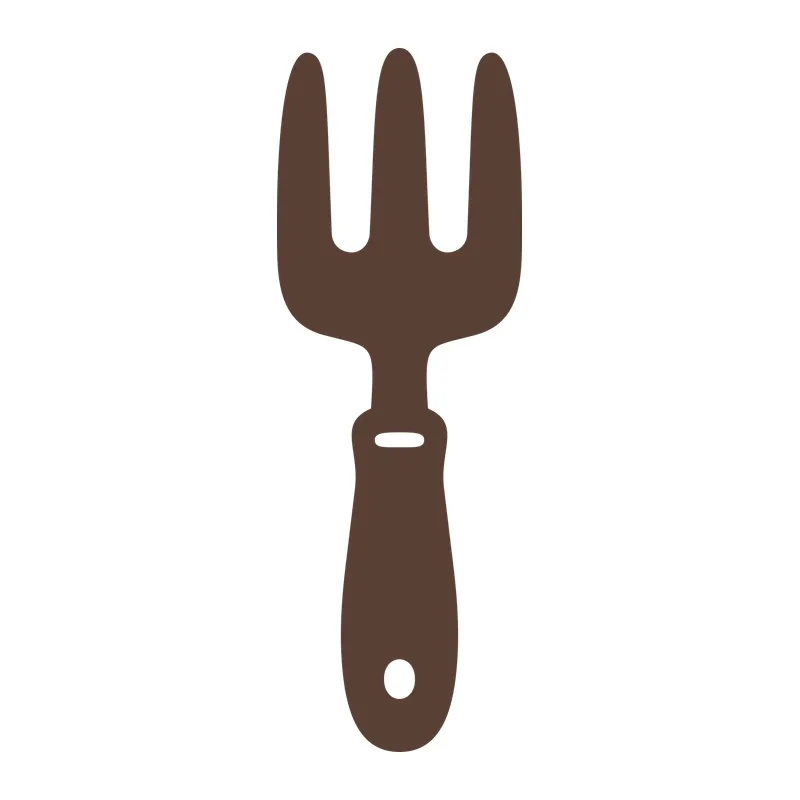 Garden Hand Fork