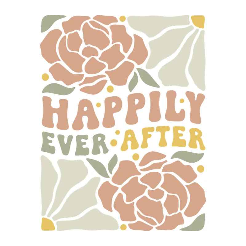 Happily Ever After