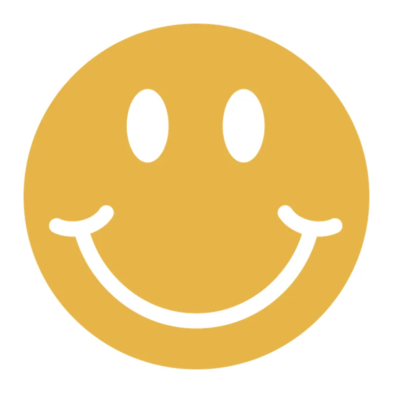 Happy Face