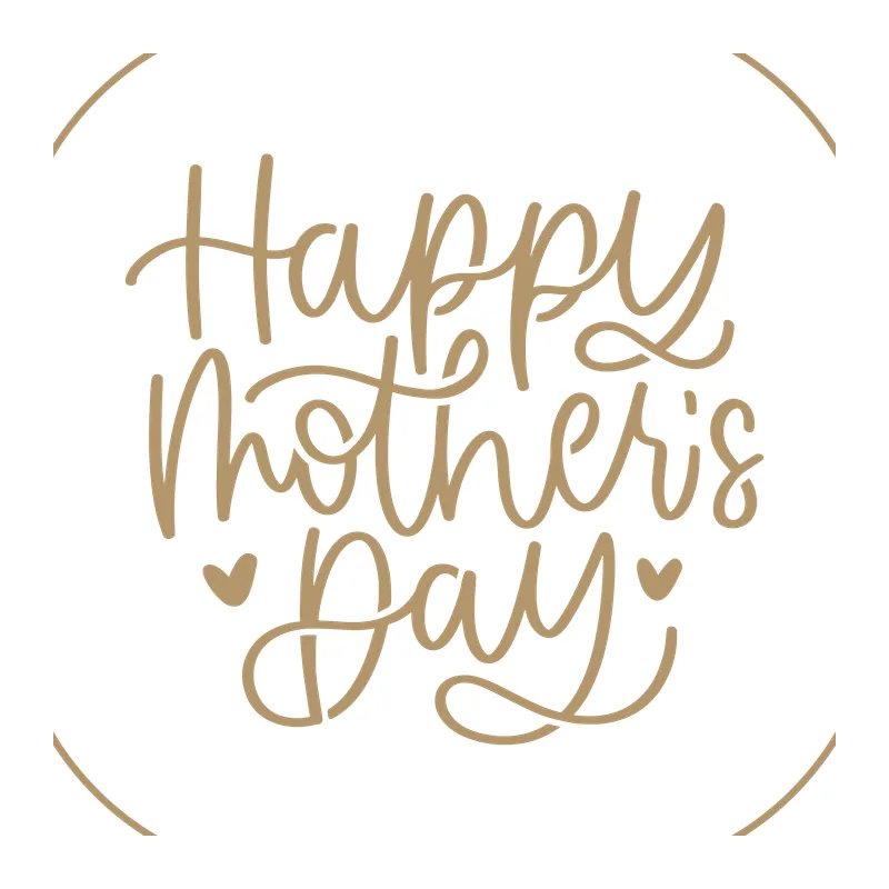 Happy Mother's Day