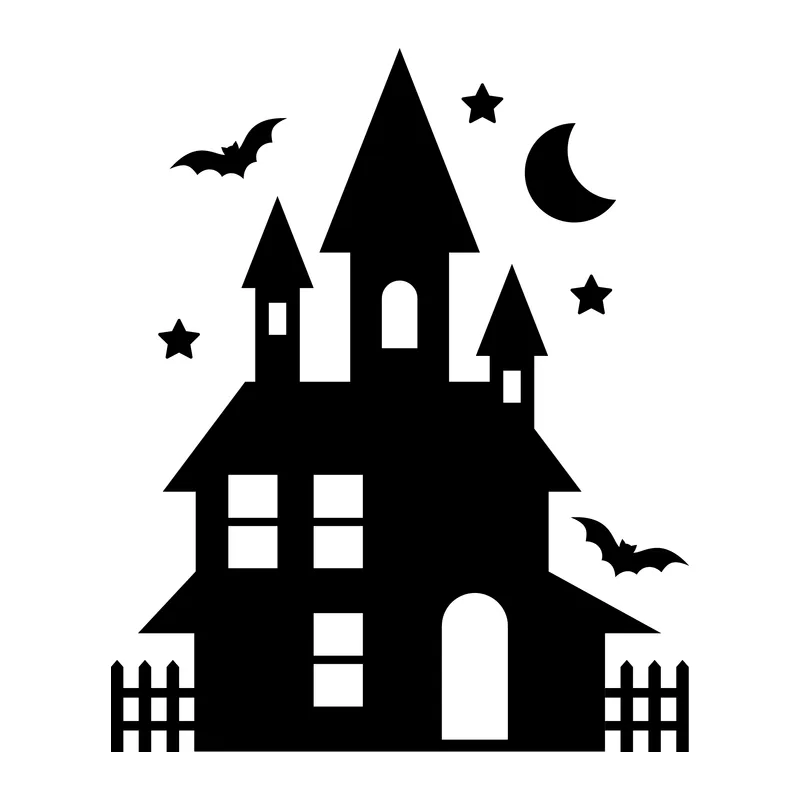 Haunted House