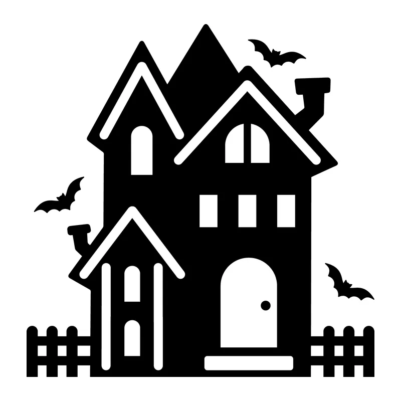 Haunted House