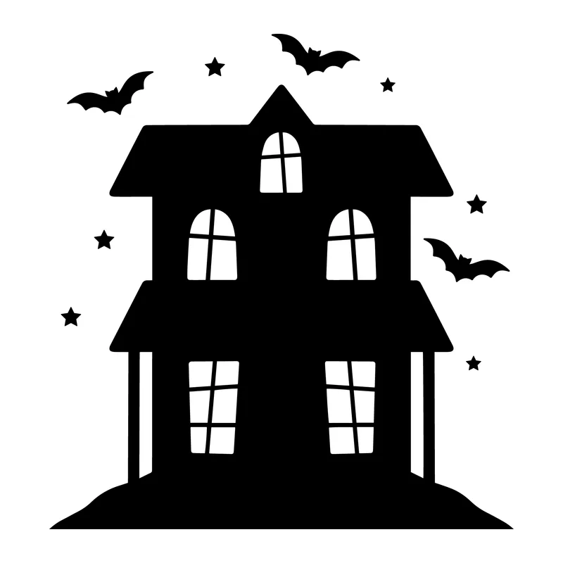 Haunted House