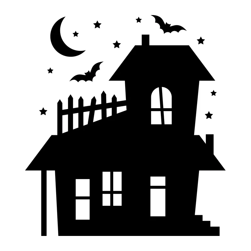 Haunted House