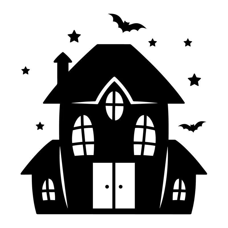 Haunted House