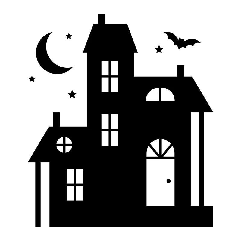 Haunted House